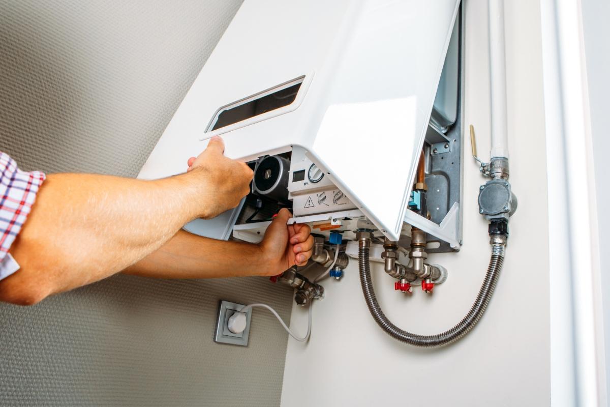 Complete Boiler Services